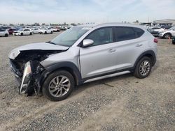 2018 Hyundai Tucson SEL for sale in Sacramento, CA