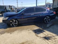 2014 Honda Accord Sport en venta en Los Angeles, CA