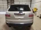 2011 GMC Acadia SLE