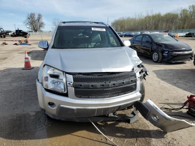 2006 Chevrolet Equinox LT