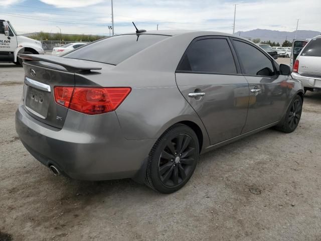 2012 KIA Forte SX