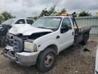 2003 Ford F350 Super Duty