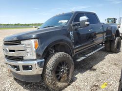 Ford f350 Super Duty Vehiculos salvage en venta: 2017 Ford F350 Super Duty