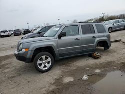 Jeep Patriot salvage cars for sale: 2011 Jeep Patriot Sport