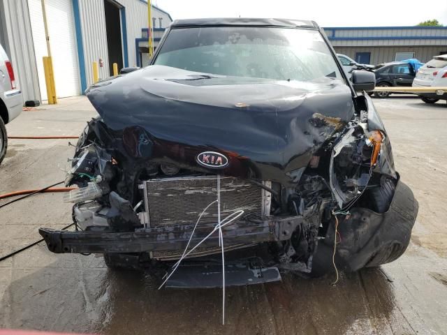 2012 KIA Soul