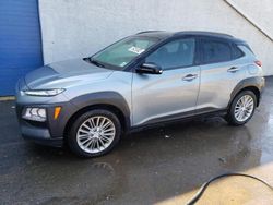 2019 Hyundai Kona SEL en venta en Hillsborough, NJ