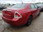 2007 Ford Fusion SEL