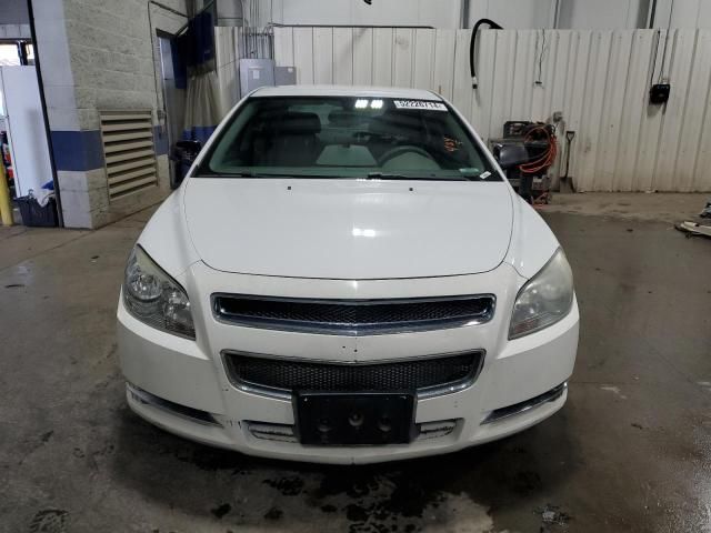 2012 Chevrolet Malibu LS