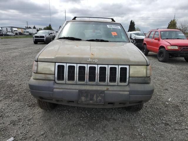 1998 Jeep Grand Cherokee Laredo