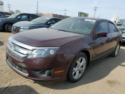 2012 Ford Fusion SE for sale in Chicago Heights, IL