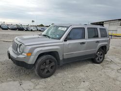 2017 Jeep Patriot Sport for sale in Corpus Christi, TX