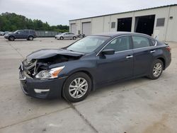 Salvage cars for sale from Copart Gaston, SC: 2015 Nissan Altima 2.5