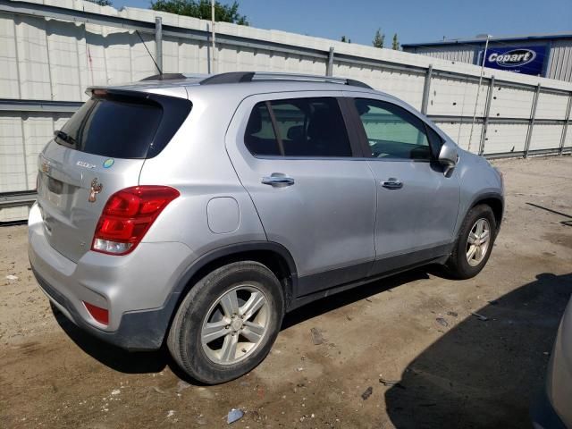 2019 Chevrolet Trax 1LT