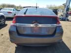 2012 Honda Insight EX