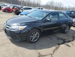 2015 Toyota Camry LE for sale in Marlboro, NY