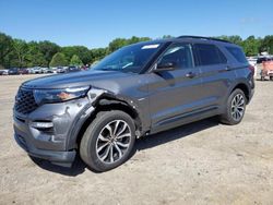 2022 Ford Explorer ST-Line en venta en Conway, AR