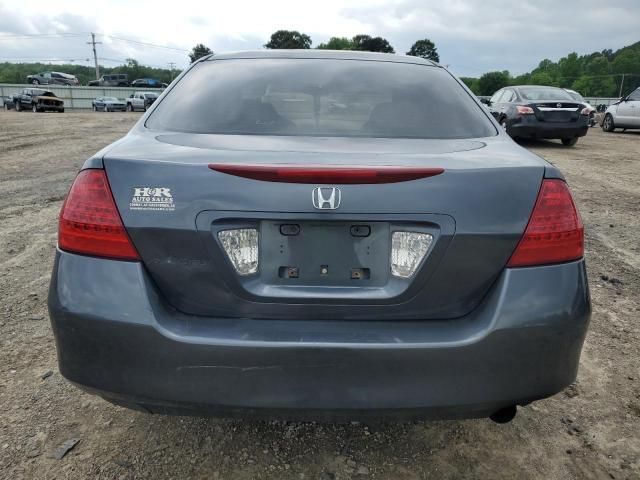 2007 Honda Accord SE