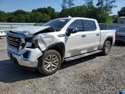 2019 GMC Sierra K1500 SLT en venta en Augusta, GA