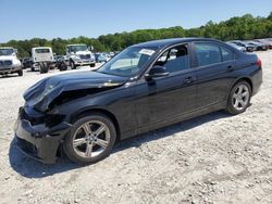 BMW 3 Series salvage cars for sale: 2013 BMW 328 XI