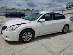 2012 Nissan Altima Base for sale in Walton, KY