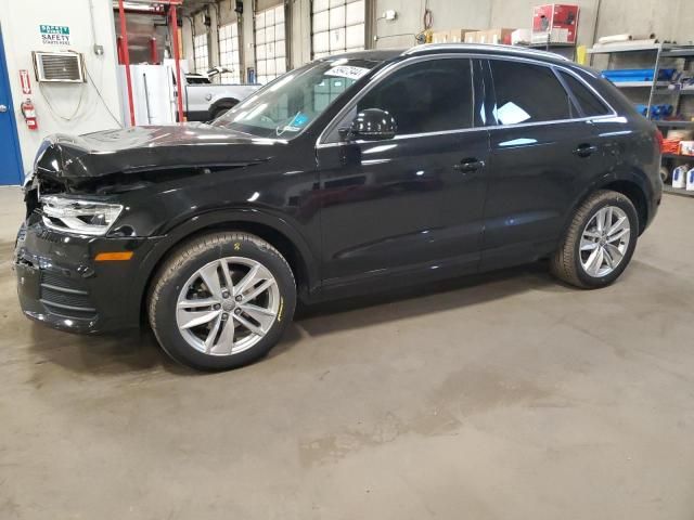 2016 Audi Q3 Premium Plus