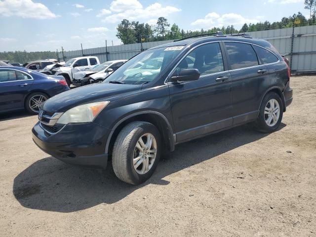 2011 Honda CR-V EX