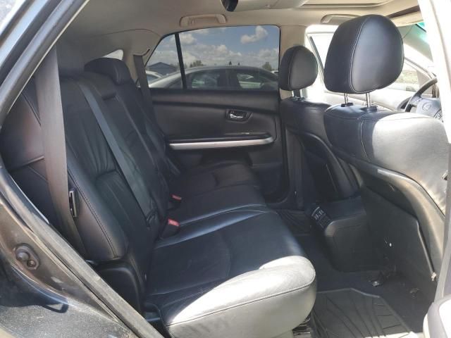 2006 Lexus RX 400