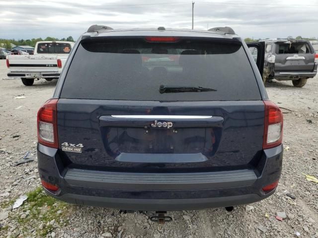 2014 Jeep Compass Sport