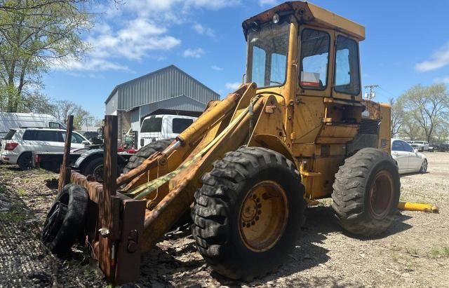 1980 John Deere 444