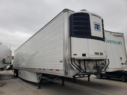 Salvage cars for sale from Copart Dyer, IN: 2024 Cimc Trailer