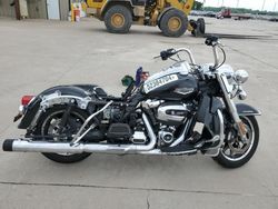 2017 Harley-Davidson Flhr Road King en venta en Wilmer, TX