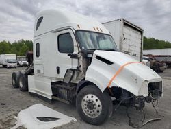 2022 Freightliner Cascadia 126 en venta en Cahokia Heights, IL