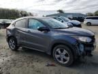 2016 Honda HR-V EXL