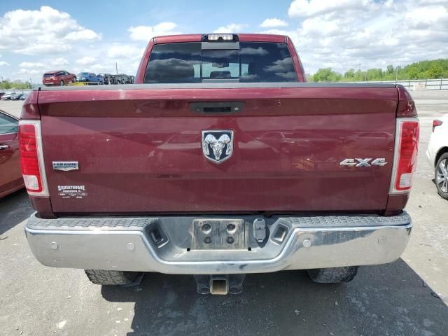 2018 Dodge 2500 Laramie