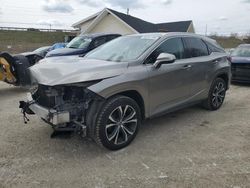 Vehiculos salvage en venta de Copart Northfield, OH: 2018 Lexus RX 350 Base