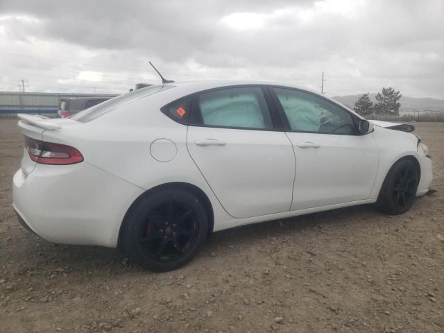 2015 Dodge Dart SE Aero