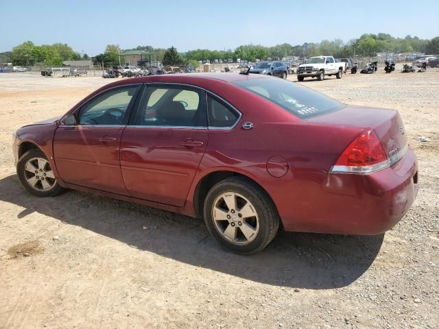 2008 Chevrolet Impala LT