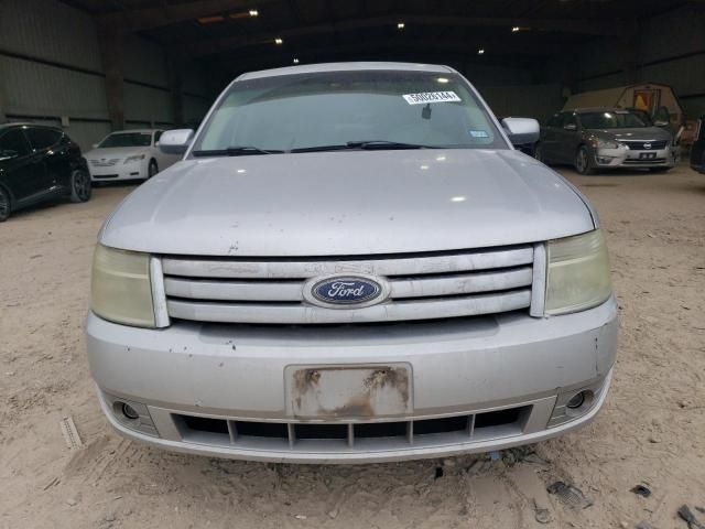 2009 Ford Taurus SEL