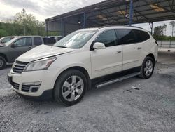 2015 Chevrolet Traverse LTZ for sale in Cartersville, GA