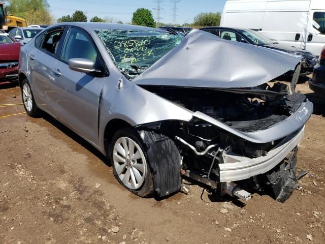 2014 Dodge Dart SXT