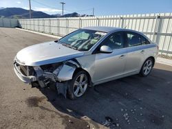 2012 Chevrolet Cruze LT for sale in Magna, UT