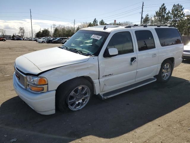 2006 GMC Yukon XL Denali