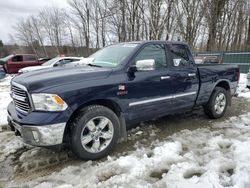 2016 Dodge RAM 1500 SLT for sale in Candia, NH