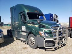 Vehiculos salvage en venta de Copart Farr West, UT: 2019 Freightliner Cascadia 126