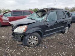 2006 Honda CR-V EX en venta en Columbus, OH