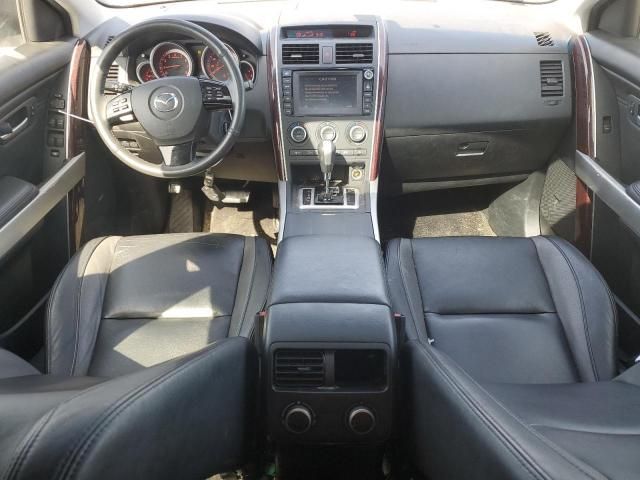 2008 Mazda CX-9