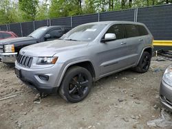 2014 Jeep Grand Cherokee Laredo en venta en Waldorf, MD