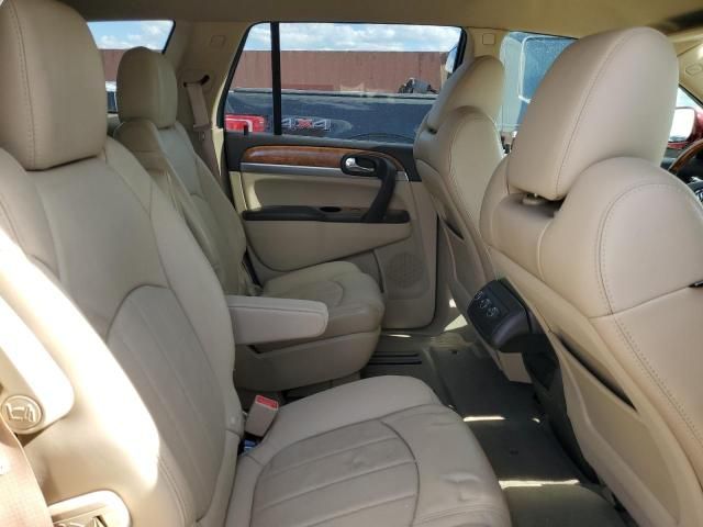 2012 Buick Enclave