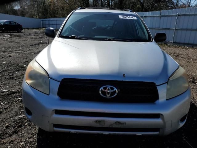 2007 Toyota Rav4