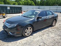 2010 Ford Fusion SEL en venta en Augusta, GA